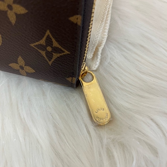 Louis Vuitton Zippy Wallet NWT - Picture 6 of 16